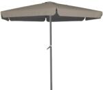 Linder Exclusiv Umbrelă de grădină 300 cm Gri-maro (MC2057)