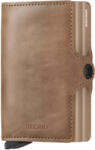 Secrid Twinwallet kártyatartó (TV Vintage Taupe)