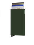 Secrid Cardprotector kártyatartó (C Green)