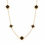 ElectraStore Colier LV BlackGold (C4974)