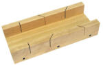 Extol Gérvágó láda keményfa 300x80mm (84668)