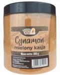 Royal Brand Őrölt fahéj üvegben, Kaszia 300g Jó és Illatos Nagy Csomagolás