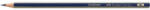 Faber-Castell Grafitceruza 3H hatszögletű GOLDFABER 1221 Faber-Castell - papirx
