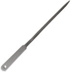 Fornax Levélbontó 23cm, fém kés, fém nyelű Fornax WD-503 - papirx