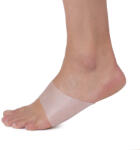 Vlnka Bandaj gel pentru suport arcada piciorului 1 pereche (27-00006)