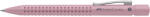 Faber-Castell Nyomósiron 0.7mm GRIP 2010 Faber-Castell rózsa test