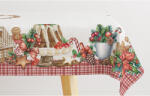 Cortimex Kft SWEET asztalterítő mézeskalácsos 140x240 cm