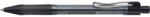 Faber-Castell Zseléstoll 0.7mm nyomógombos BEYOND Faber-Castell fekete - papirx