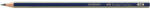 Faber-Castell Grafitceruza HB hatszögletű GOLDFABER 1221 Faber-Castell - papirx
