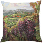 Cortimex Kft Szőlőültetvény párnahuzat 45x45 cm