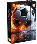 T-Creativ Focis füzetbox - A4 - T-Creatív (TC26-D030040A4-904329-7FOOTBALL)