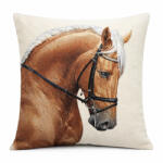 Cortimex Kft Lovas palomino párnahuzat 45x45 cm