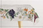 Cortimex Kft FRUTAS Szőlő mintás gyümölcsös 140x180 cm asztalterítő