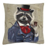 Cortimex Kft Lord Mosómedve párnahuzat 45x45 cm