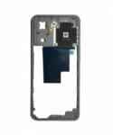 OPPO Carcasa Mijloc Oppo A57s Albastra Service Pack