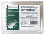 Biocont NEMATOP - Heterorhabditis bacteriophora fonálféreg Csomagolás: 5 millió darab
