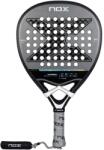 NOX Quantum Carbon 12K 2025 padelütő (PLUXQCAR25) - lhsport-shop