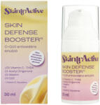  Skin Defense Booster C+Q10 antioxidáns emulzió