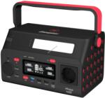 Energizer Power Station PPS300W2F 81.6Ah/294Wh hordozható töltőállomás, erőmű