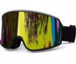 Síszemüvegek Sportszemüvegek Dupla üveg anti-fog UV400 védelem (X0023FUM5V)