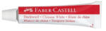 Faber-Castell Tempera tubusos 7.5ml Faber-Castell fehér