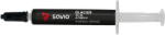 SAVIO TG-01 2G heat sink compound Thermal paste 4.7 W/m·K (TG-01 2G) - pcone