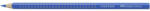 Faber-Castell Színes ceruza háromszögletű GRIP Faber-Castell óceánkék - suplix