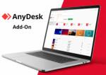 AnyDesk Add-On Additional Managed Devices (Bundle of 100 Devices)Region 1 an Achiziție Nouă (AD-ADD-AMD-T1-Y1)