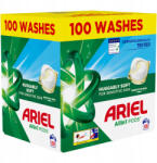Ariel All-in-1 PODS Sensitive folyékony mosókapszula MEGA csomag (100db) (8700216764797csomag)