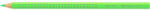 Faber-Castell Színes ceruza háromszögletű GRIP Faber-Castell neonzöld (68046) - irodaszerpiac
