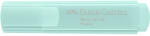 Faber-Castell Szövegkiemelő 1-5mm vágott hegyű Faber-Castell 46 pasztell trópusi színű (68333) - irodaszerpiac