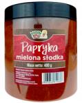 Royal Brand Édes őrölt piros paprika nagy szép többször felhasználható tégelyben 400g (Hiszpania)