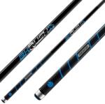 Predator Pool biliárd dákó Predator BK Rush SW, Revo Break, Uni-Loc (14.083.57.0)