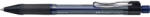 Faber-Castell Zseléstoll 0.7mm nyomógombos BEYOND Faber-Castell kék (68246) - irodaszerpiac