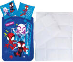  Spidey ovis ágynemű szett (team)