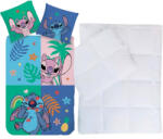  Lilo és Stitch ovis ágynemű szett (summer)