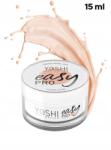 Yoshi Easy Pro Gel Uv Led Cover Nude 15 ml EP004 (EP004)