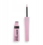 Makeup Revolution Revolution Relove Dip Szemhéjtus Rózsaszín