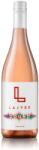 LAJVÉR - Szekszárdi Sound Rosé 2025 0.75 l