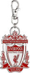  Liverpool kulcstartó, táskadísz One Size