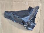 BMW Alvázvédő bal Bmw iX1 U11 51759450507 2022