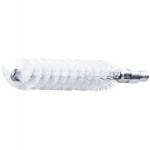 Lessmann Csőtisztító kefe M6 menettel Ø20mm, nylon szál 0, 15mm Lessmann (4017359011607)