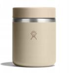 Hydro Flask Uzsonnás termosz 828 ml Insulated Food Jar Tonal Oat Hydro Flask (RF28114)