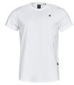 G-Star Raw Rövid ujjú pólók Lash r t ss Fehér EU S