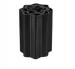Parkside Hullámos Pvc szegély fűhöz Parkside fekete, zöld (489500_2404)