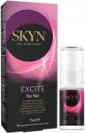 SKYN Excite Orgazmust fokozó gél 15 ml Könnyíti az orgazmus elérését (3532281666004)