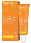 FLOSLEK Floslek Go for glow. . . C-vitamin Élénkítő Szemkrém 30 ml 2345 (5905043022345)