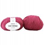 DROPS Design Baby Merino 41 szilva (DBBM41)