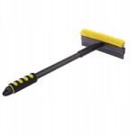 KUFIETA Vízlehúzó 540mm kétoldalas szivaccsal, Softgrip fogantyú, SCW06L mosó