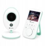 TrueLife Elektronikus bébiőr TrueLife NannyCam V24 Pro LCD 2, 4 20fps (8595724900733)